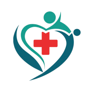 The Health Portal logo
