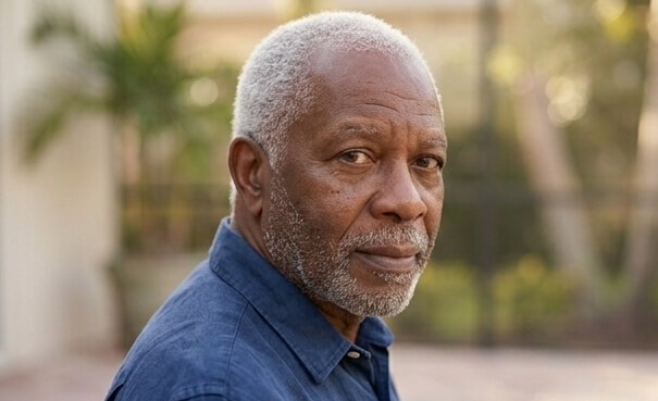 Robert Henderson